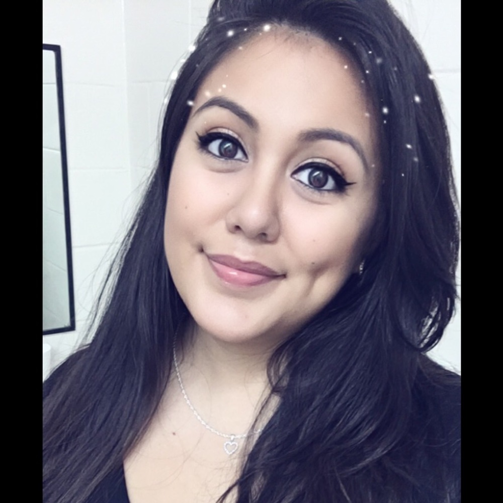 Meet your Posher, Michelle